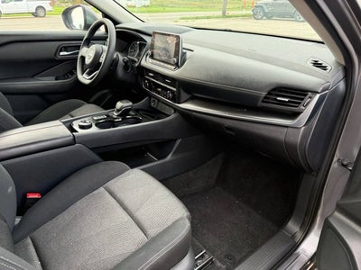 2024 Nissan Rogue SV Intelligent AWD