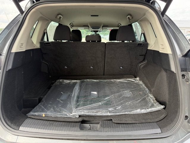 2024 Nissan Rogue SV Intelligent AWD