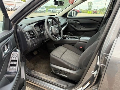 2024 Nissan Rogue SV Intelligent AWD