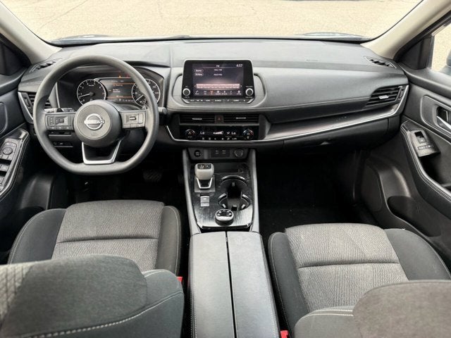 2024 Nissan Rogue SV Intelligent AWD