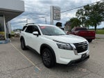 2024 Nissan Pathfinder SV FWD