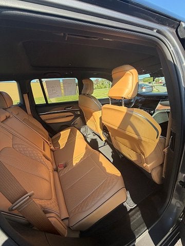 2023 Jeep Grand Cherokee 4xe Summit