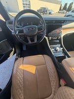 2023 Jeep Grand Cherokee 4xe Summit