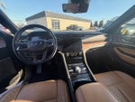 2023 Jeep Grand Cherokee 4xe Summit