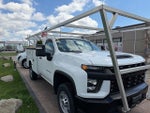 2022 Chevrolet Silverado 2500HD Work Truck