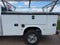 2022 Chevrolet Silverado 2500HD Work Truck