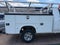 2022 Chevrolet Silverado 2500HD Work Truck