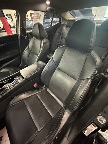 2023 Nissan Maxima SV