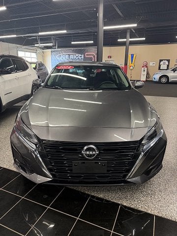 2023 Nissan Altima 2.5 S