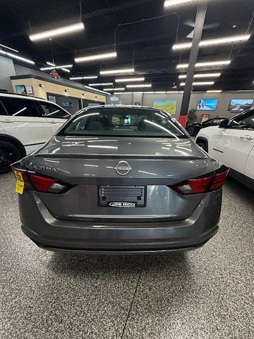 2023 Nissan Altima 2.5 S