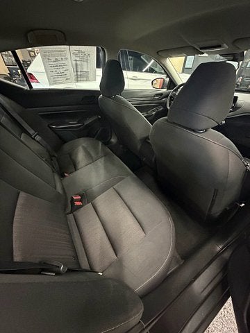 2023 Nissan Altima 2.5 S