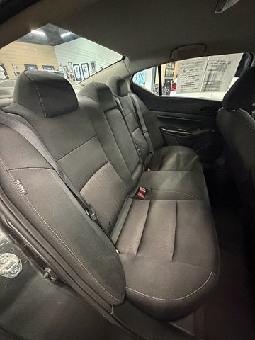 2023 Nissan Altima 2.5 S