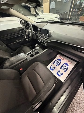 2023 Nissan Altima 2.5 S