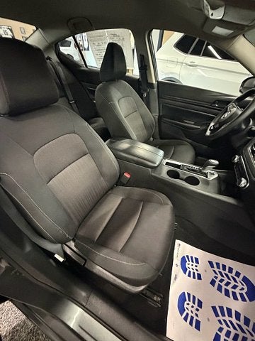 2023 Nissan Altima 2.5 S