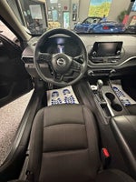 2023 Nissan Altima 2.5 S