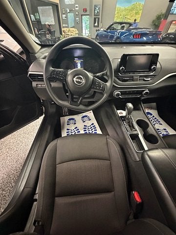 2023 Nissan Altima 2.5 S