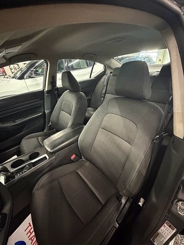 2023 Nissan Altima 2.5 S