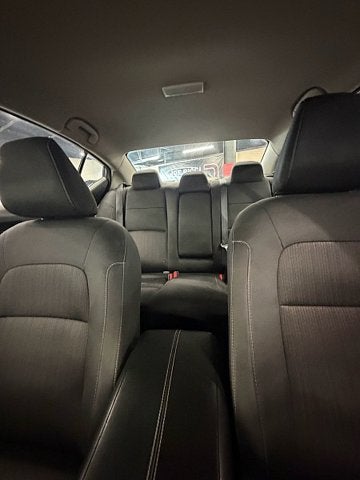 2023 Nissan Altima 2.5 S