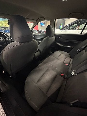 2023 Nissan Altima 2.5 S