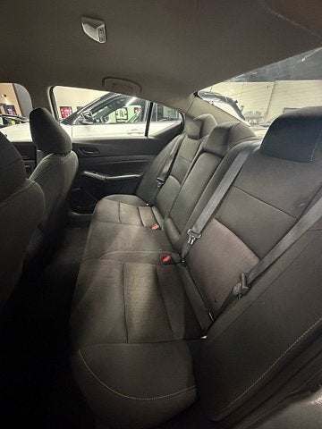 2023 Nissan Altima 2.5 S