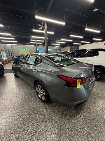 2023 Nissan Altima 2.5 S
