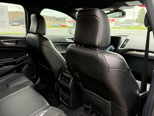 2022 Ford Edge ST