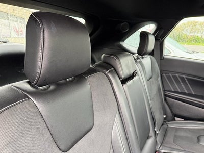 2022 Ford Edge ST