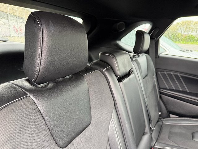 2022 Ford Edge ST