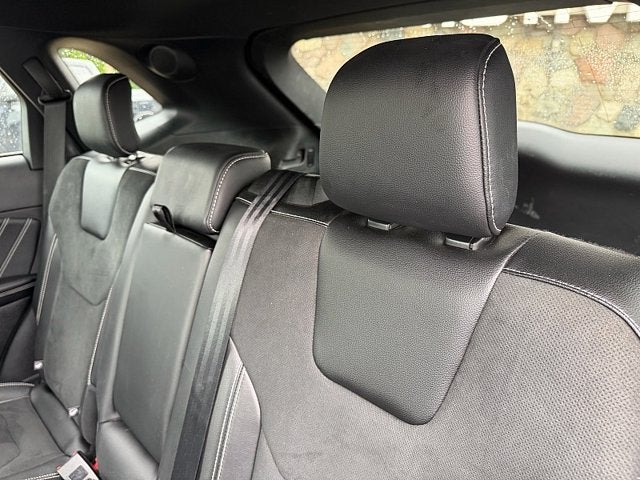 2022 Ford Edge ST