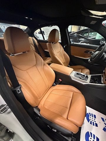 2025 BMW 3 Series 330i