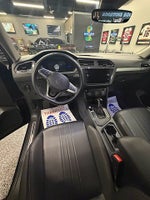2024 Volkswagen Tiguan Wolfsburg Edition
