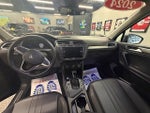 2024 Volkswagen Tiguan Wolfsburg Edition