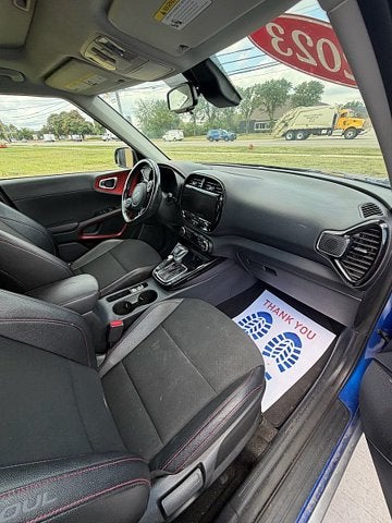 2023 Kia Soul GT-Line