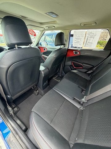 2023 Kia Soul GT-Line