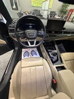 2024 Audi A4 Sedan S line Premium Plus