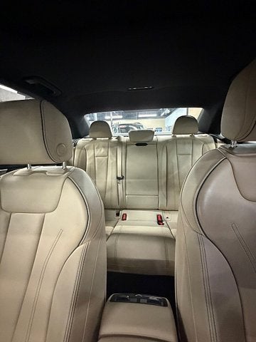 2024 Audi A4 Sedan S line Premium Plus